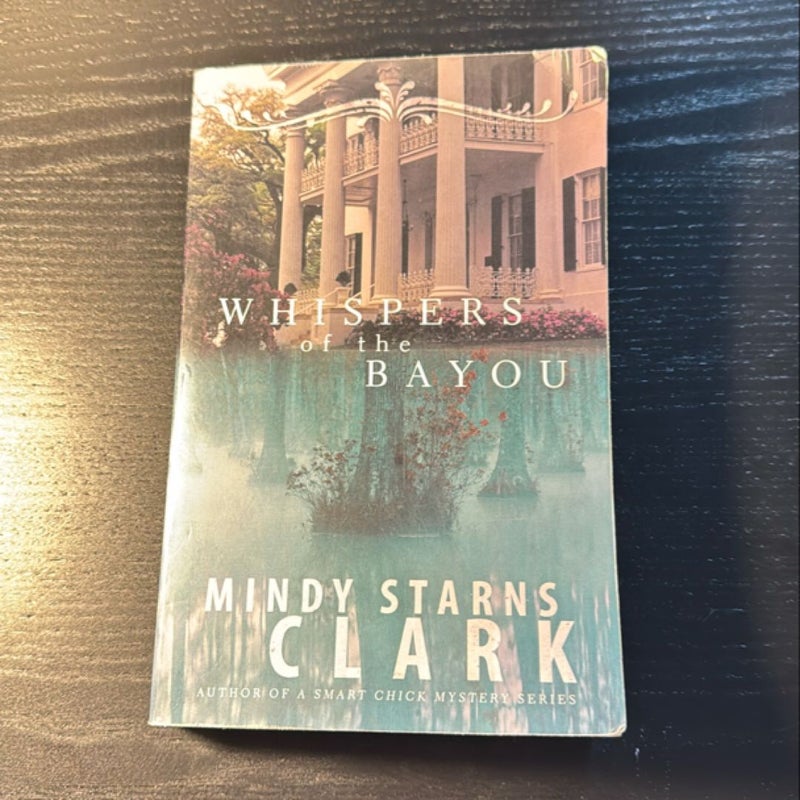 Whispers of the Bayou