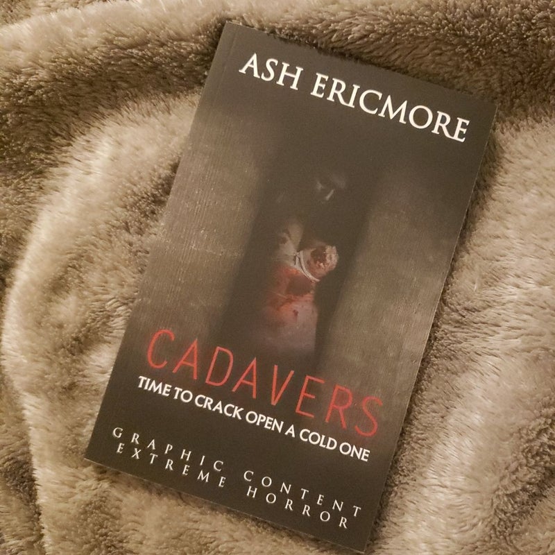 Cadavers: Extreme Horror