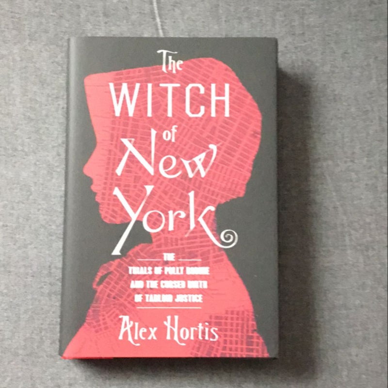 The Witch of New York