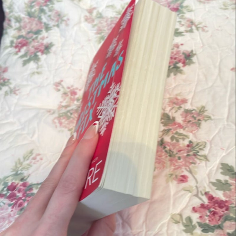 The Christmas Fix