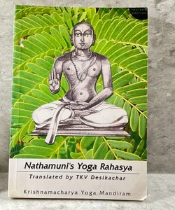 Nathamuni’s Yoga Rahasya