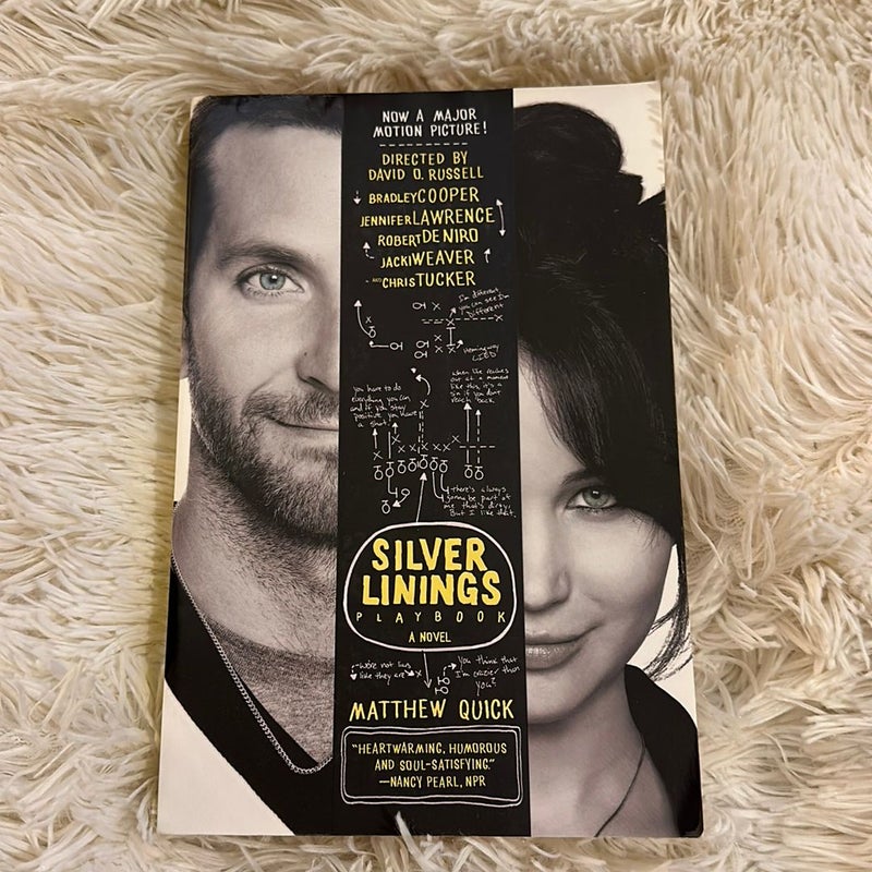 The Silver Linings Playbook