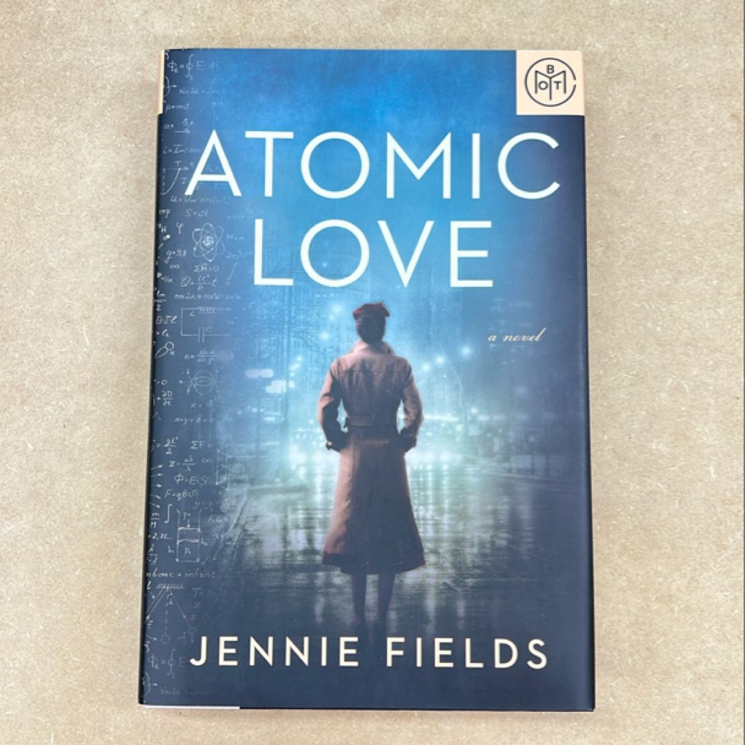 Atomic Love