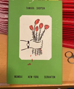 Mumbai, New York, Scranton
