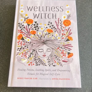 Wellness Witch
