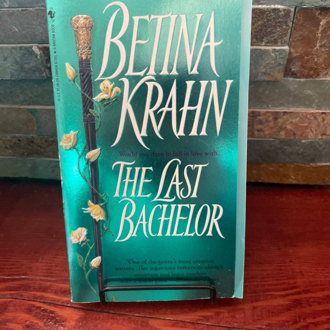 The Last Bachelor