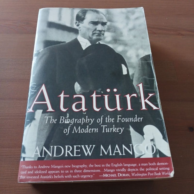 Ataturk