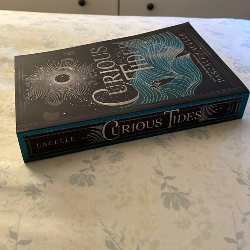 Curious Tides