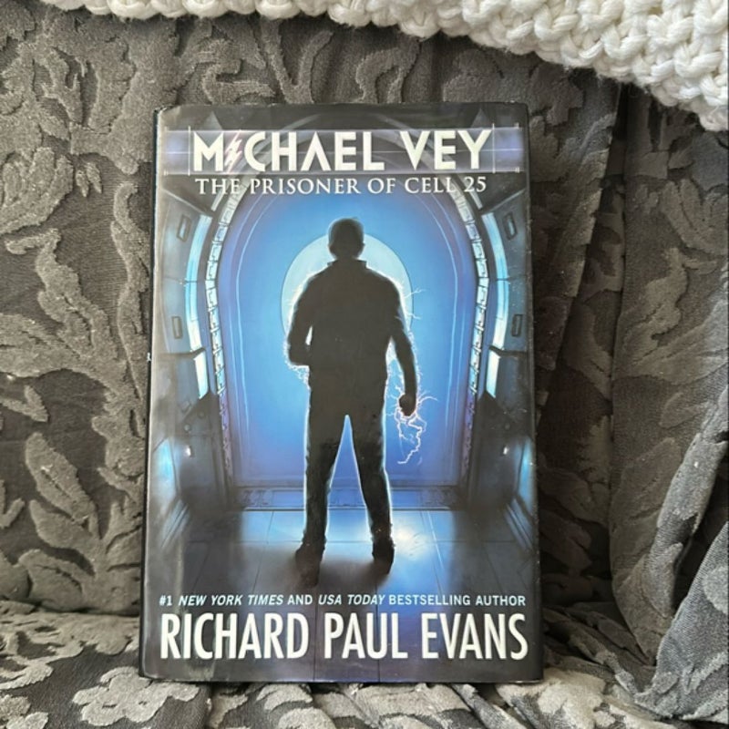 Michael Vey