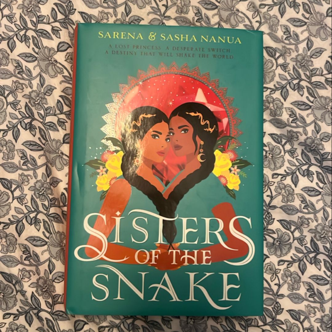Sisters of the Snake