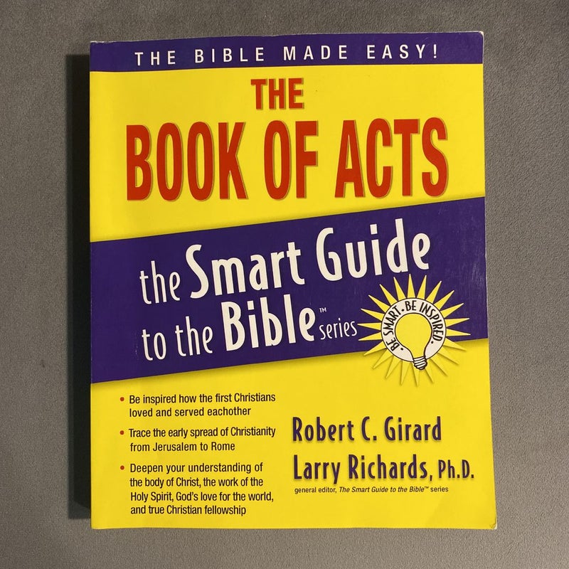 The Book of Acts