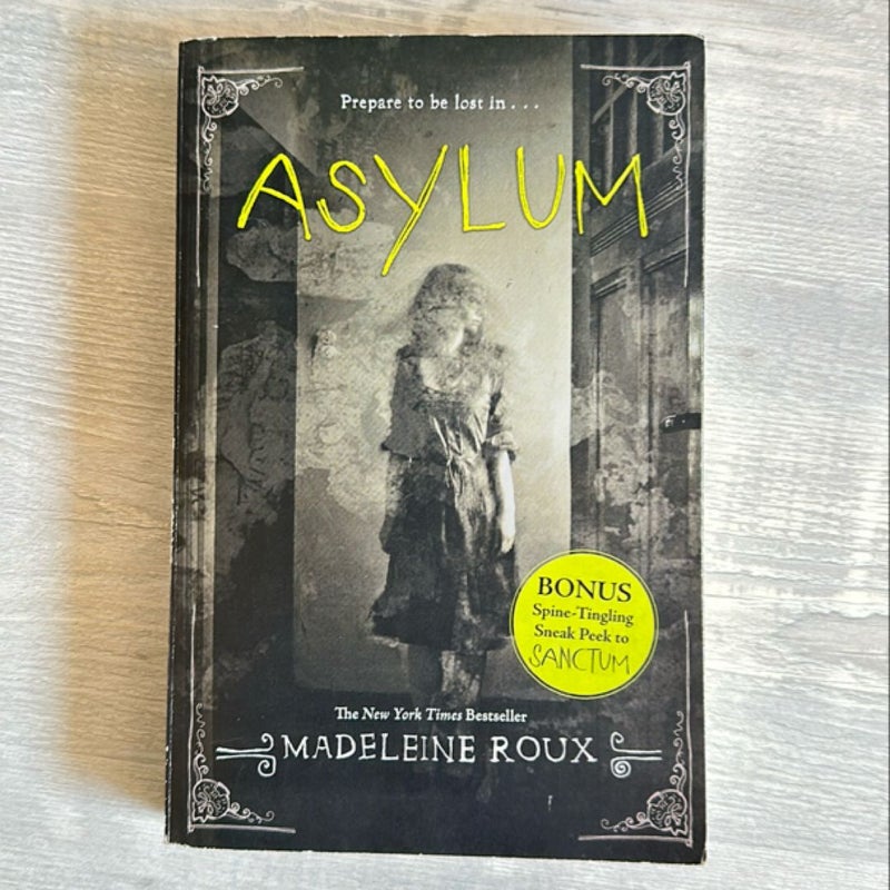 Asylum