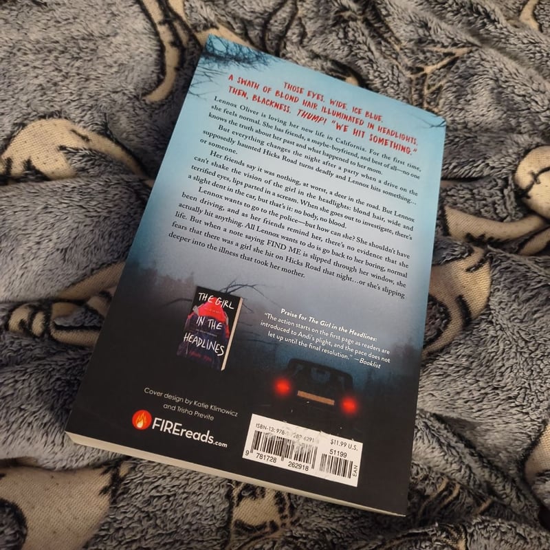 What Happened on Hicks Road