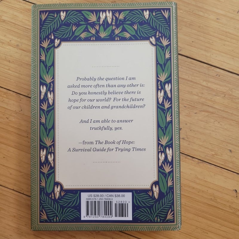 The Book of Hope