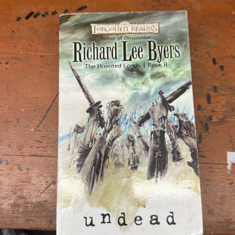 Undead