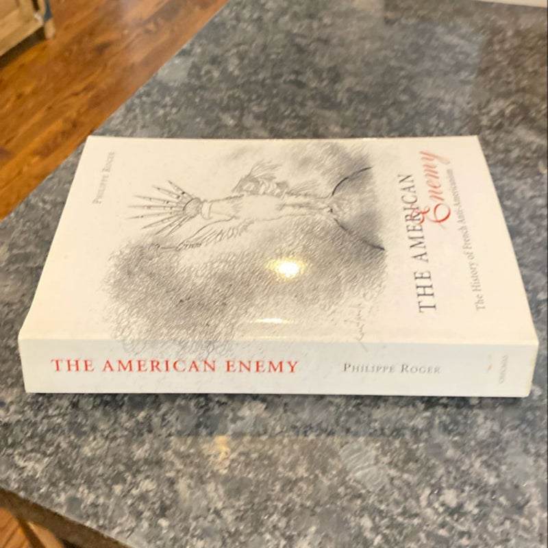 The American Enemy