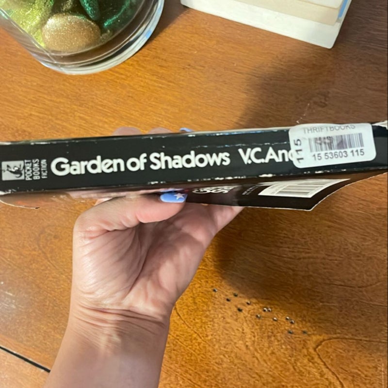 Garden of Shadows 