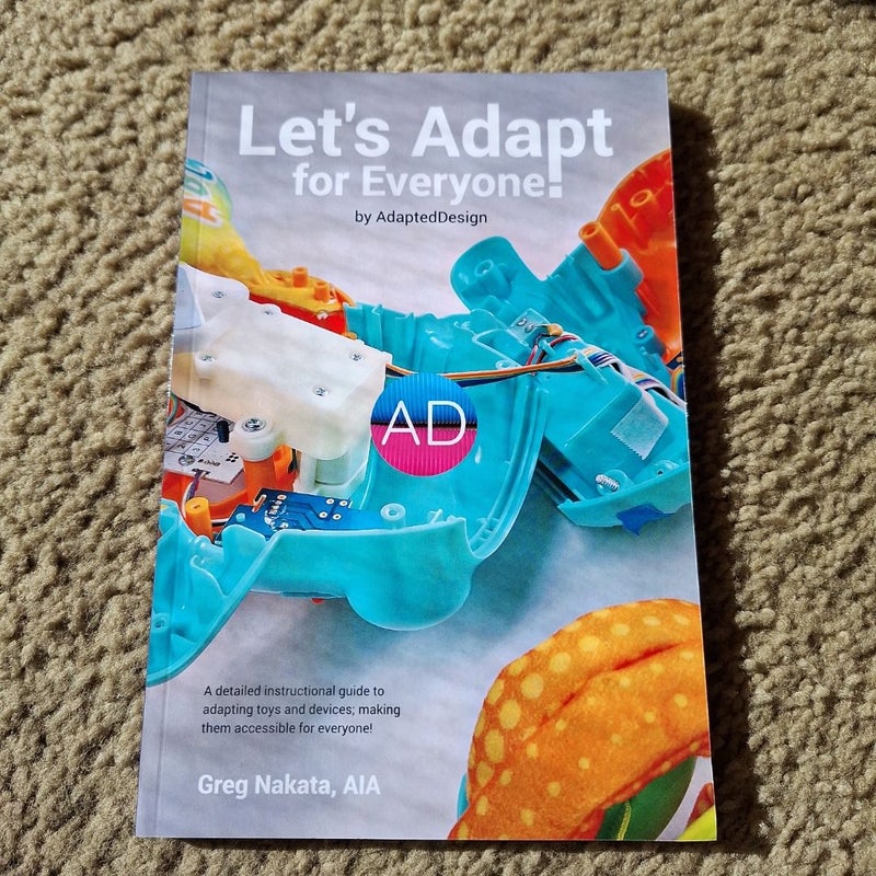 Let's Adapt for Everyone!