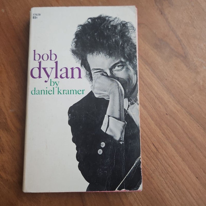 Bob Dylan