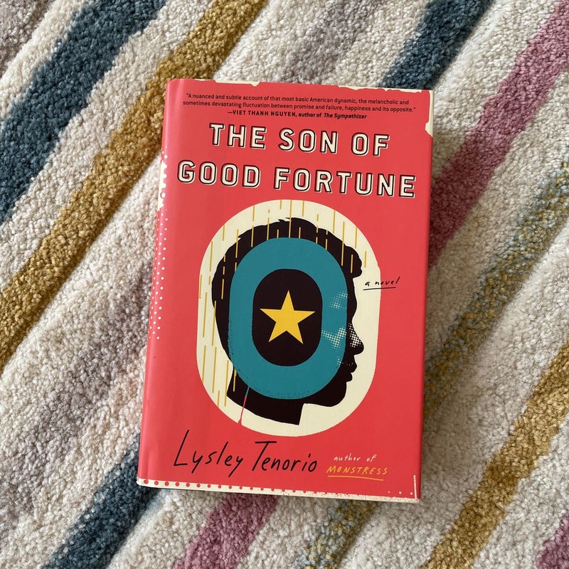 The Son of Good Fortune