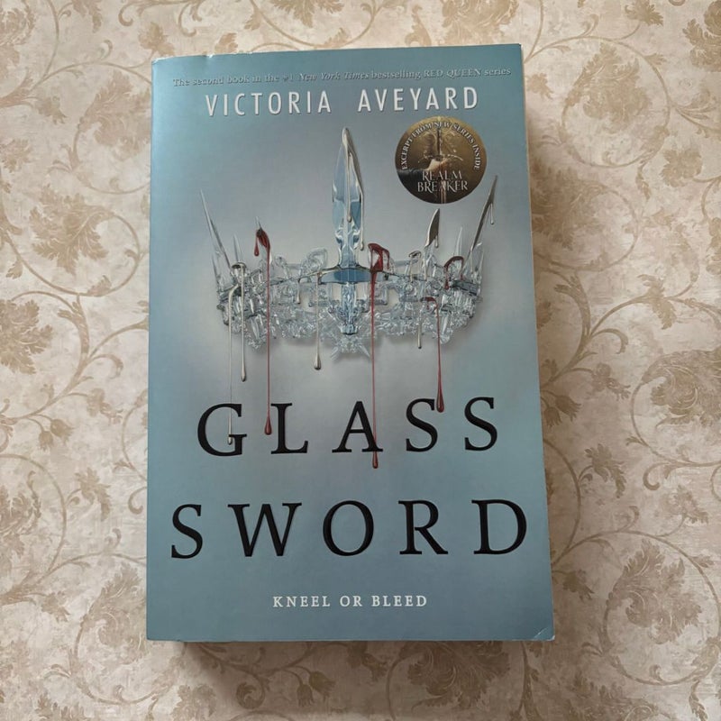 Glass Sword