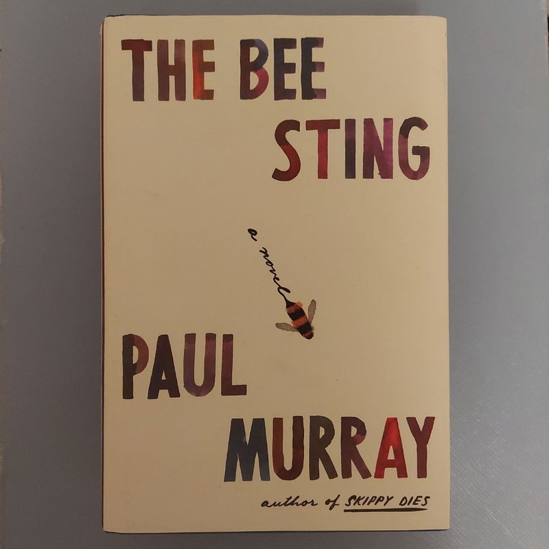 The Bee Sting