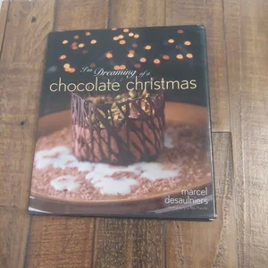 I'm Dreaming of a Chocolate Christmas