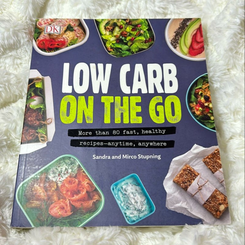 Low Carb on the Go