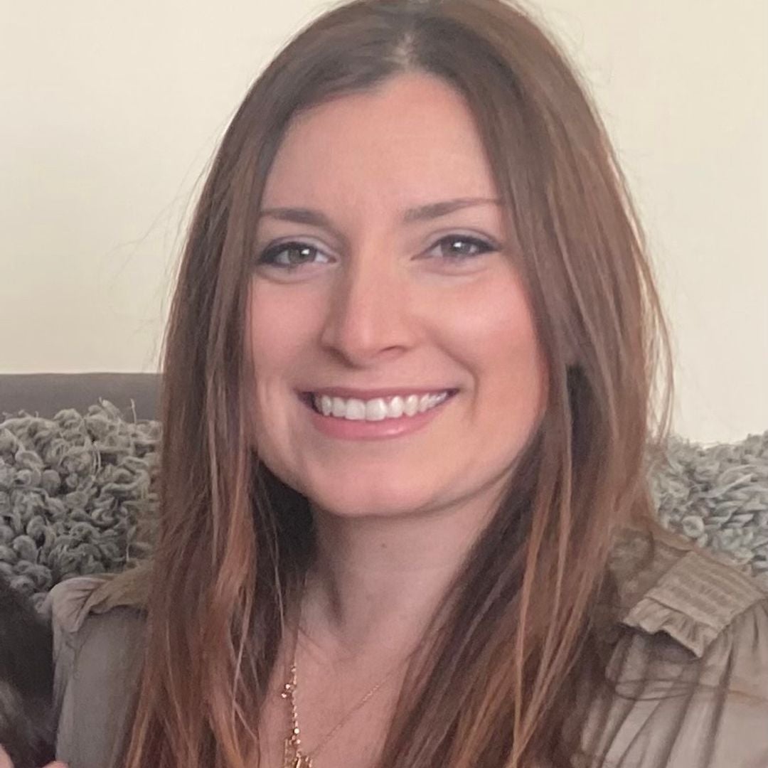 Stephanie Bariatti