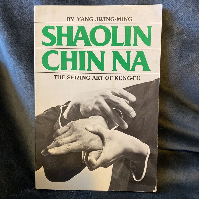 Shaolin Chin Na
