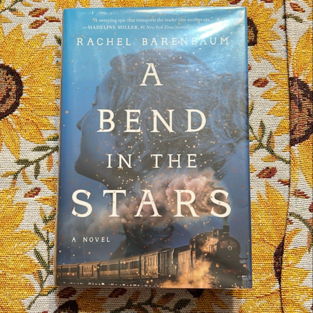 A Bend in the Stars