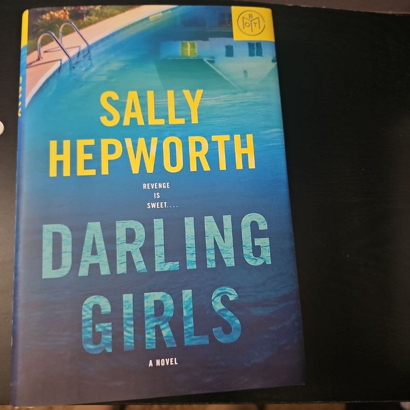Darling Girls
