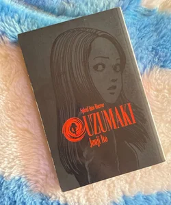 UZUMAKI, Vol. 1 (2ND EDITION)