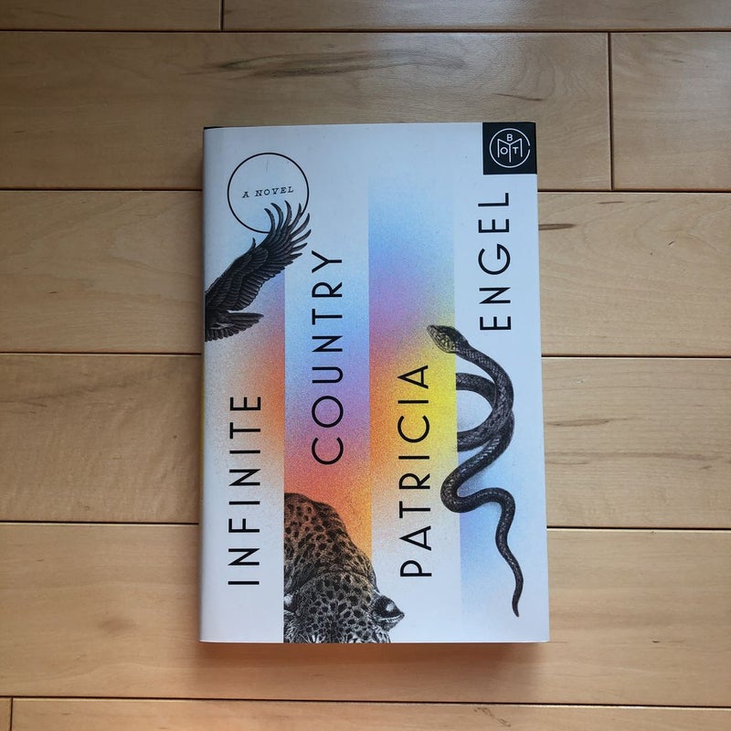 Infinite Country