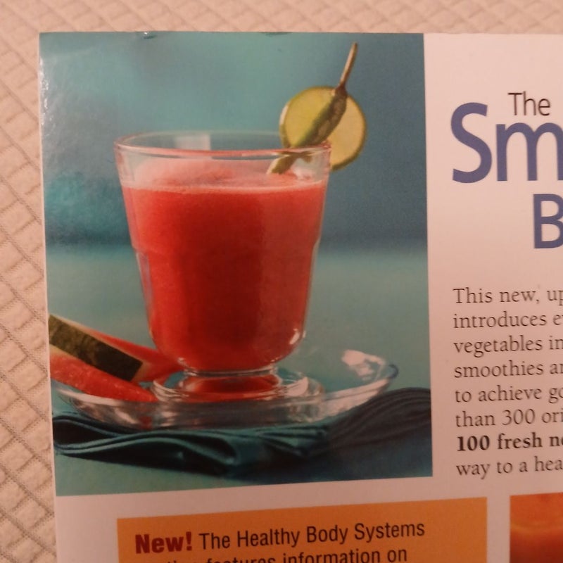 The Smoothies Bible