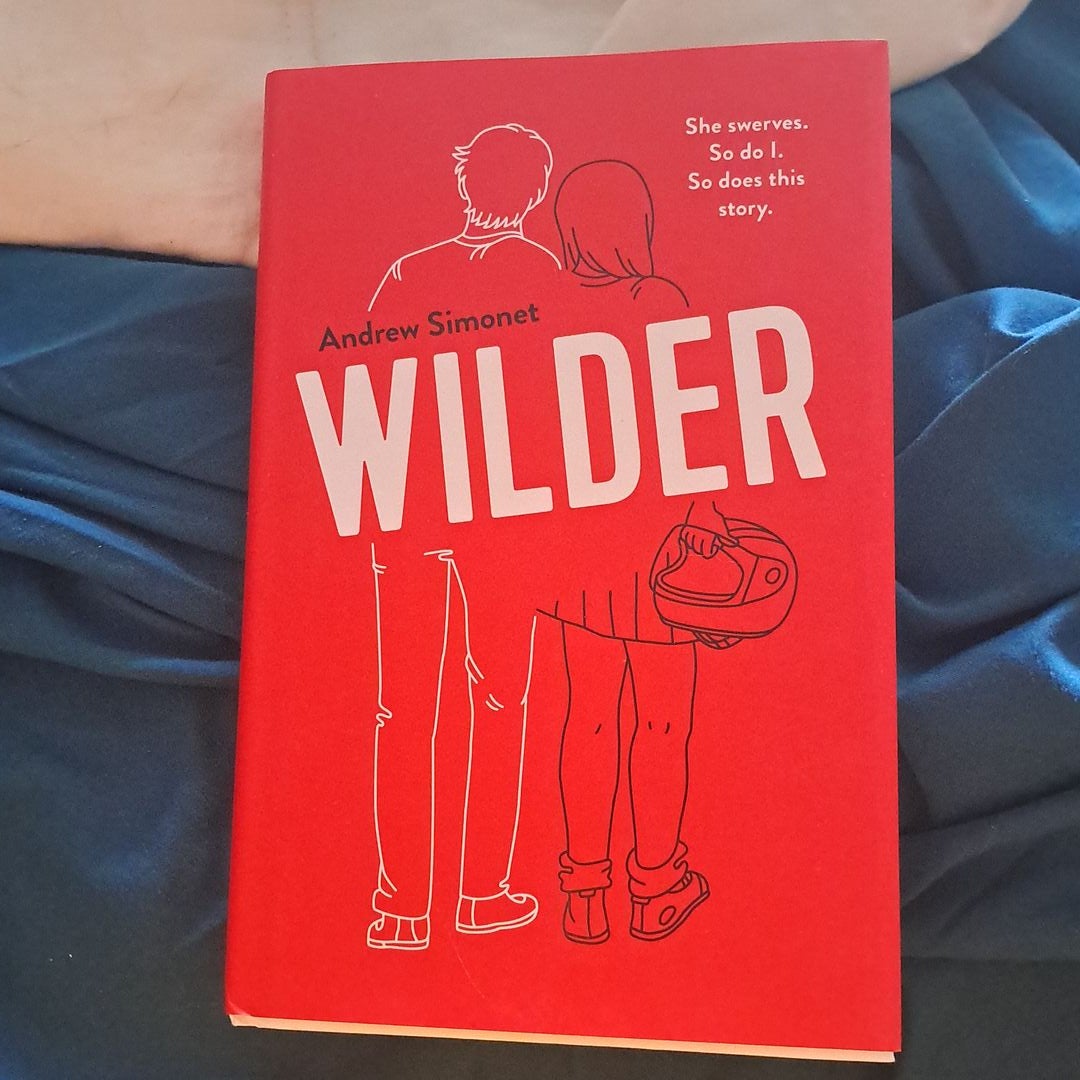 Wilder