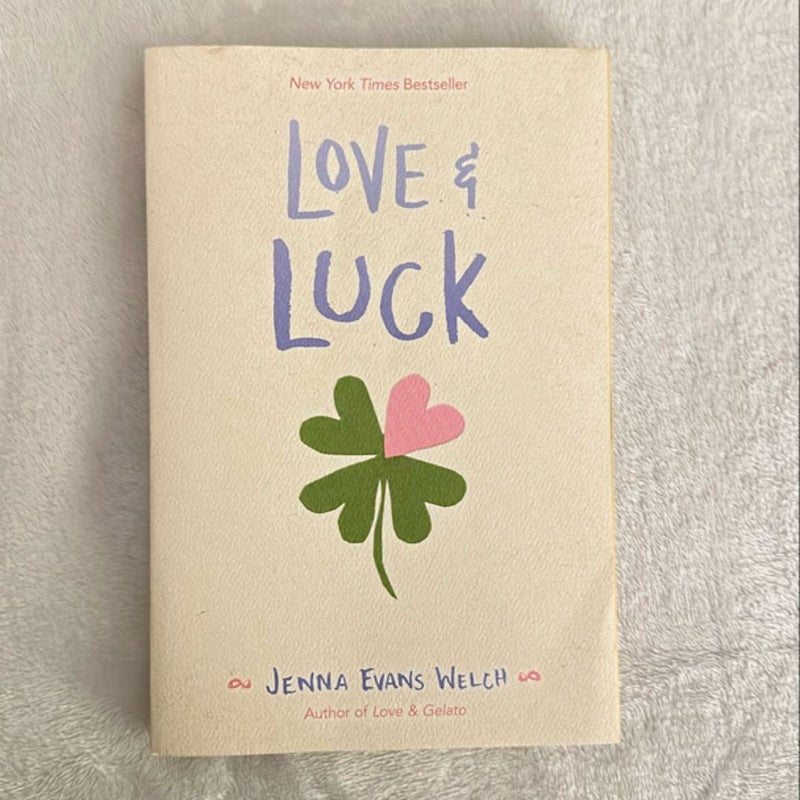 Love and Luck