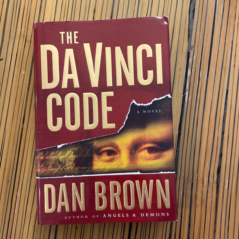 The Da Vinci Code