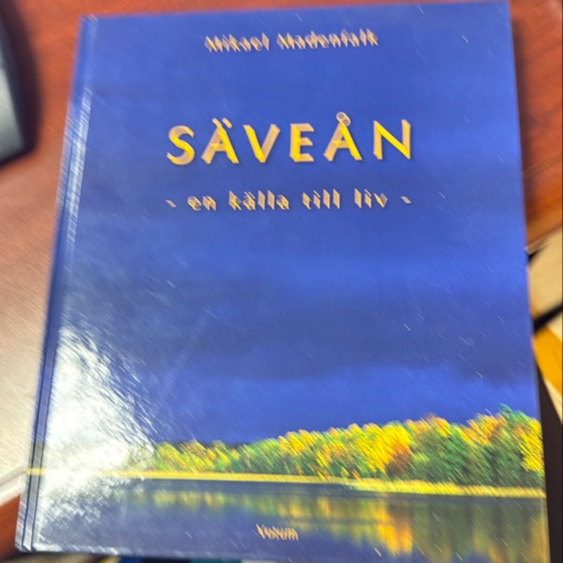 Sàveån 