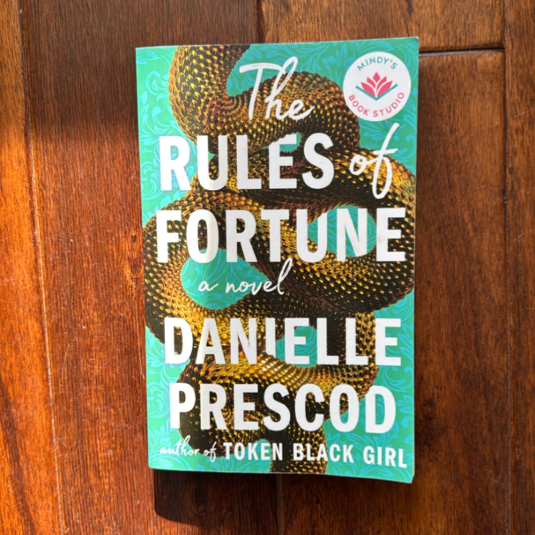 The Rules of Fortune