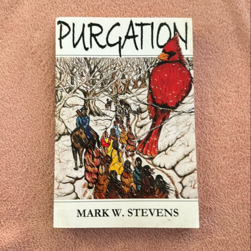 Purgation