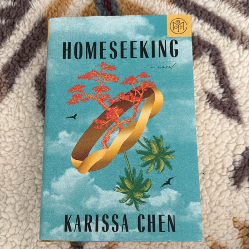 Homeseeking