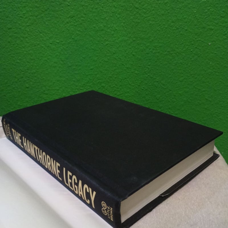 The Hawthorne Legacy