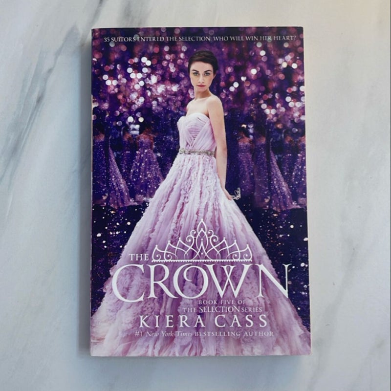 The Crown