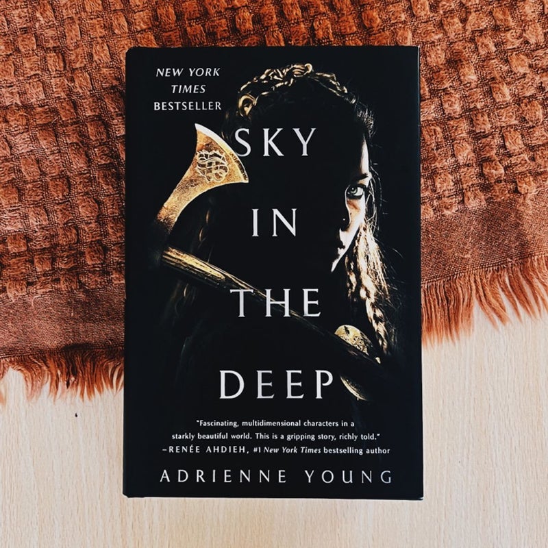 Sky in the Deep