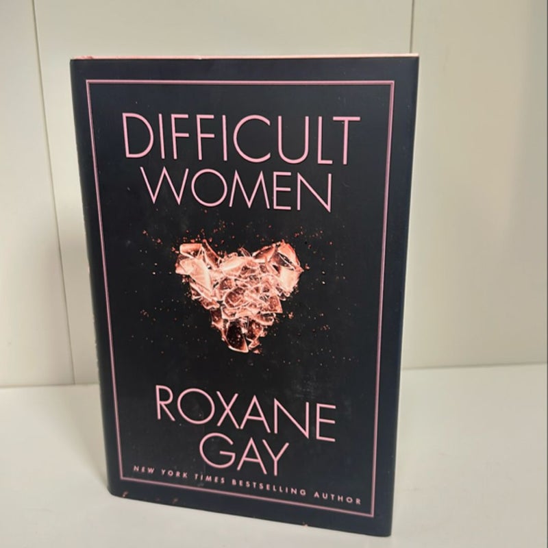 Difficult Women