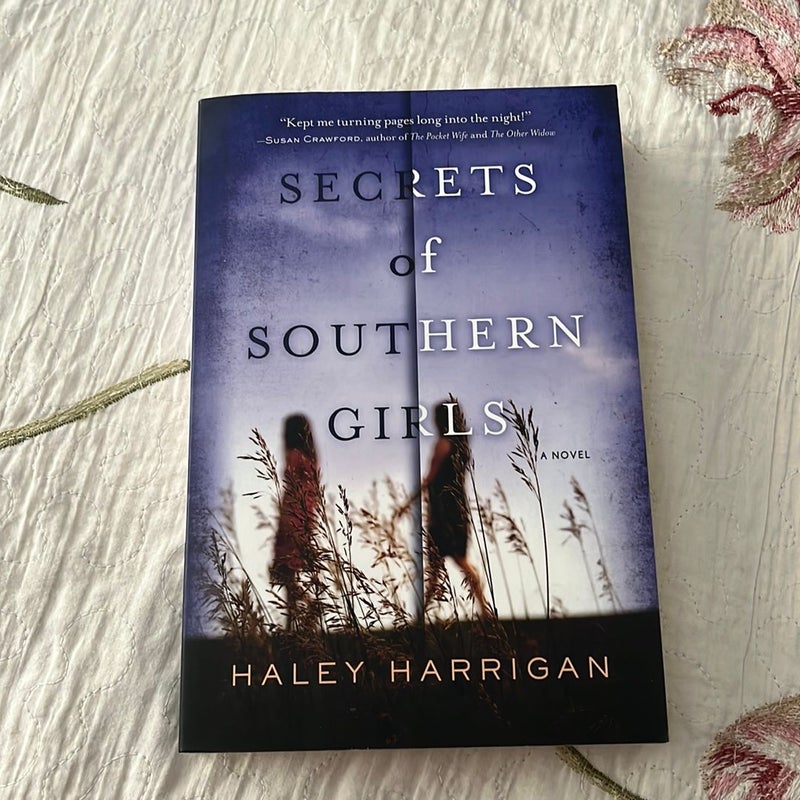 Secrets of Southern Girls