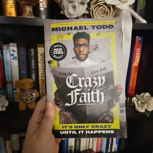 Crazy Faith