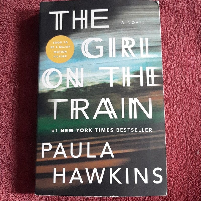 The Girl on the Train