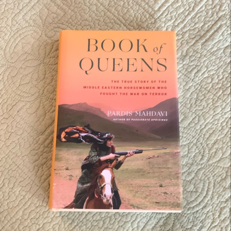 Book of Queens